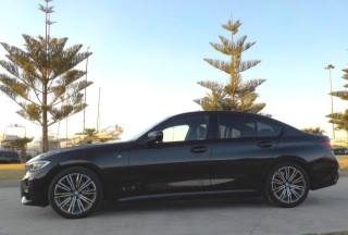 BMW 318 usata, con Boardcomputer