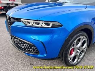 ALFA ROMEO Tonale usata, con Interni in pelle