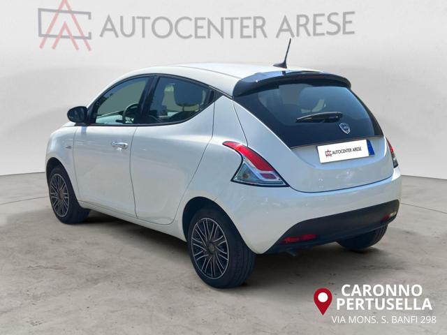 LANCIA Ypsilon usata, con Airbag Passeggero