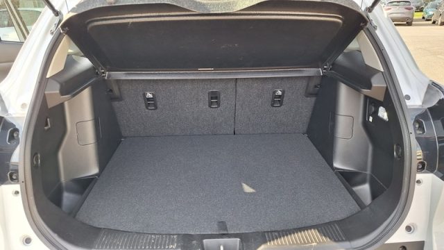 SUZUKI S-Cross usata, con Controllo trazione