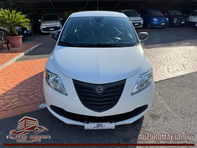 LANCIA Ypsilon usata, con Climatizzatore