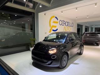 FIAT 500 usata, con Autoradio