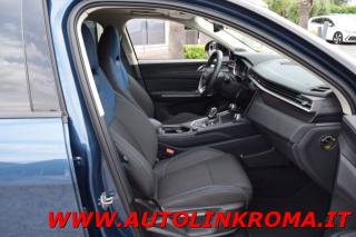 LYNK & CO 01 usata, con Regolazione elettrica sedili