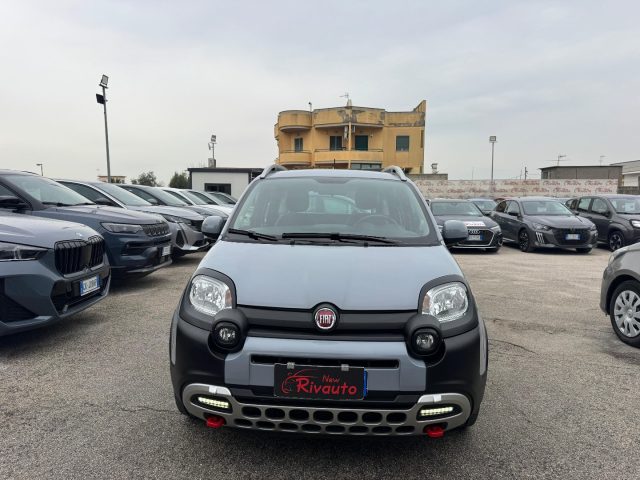 FIAT Panda usata, con Chiusura centralizzata