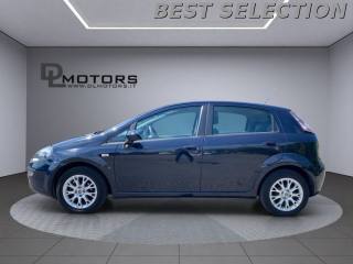 FIAT Grande Punto usata, con Airbag Passeggero