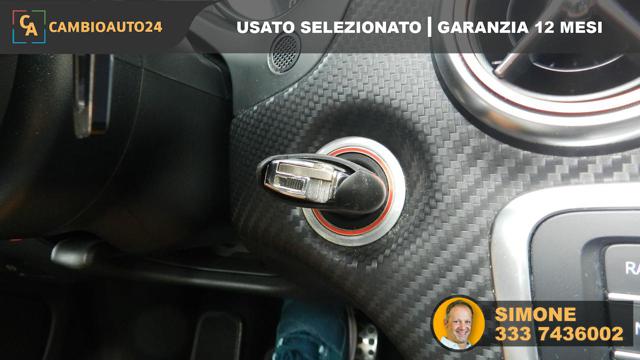 MERCEDES-BENZ A 200 usata 83