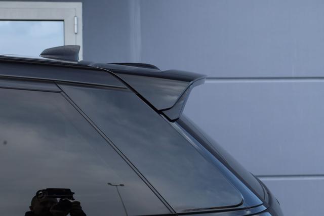 LAND ROVER Range Rover usata, con Chiusura centralizzata senza chiave