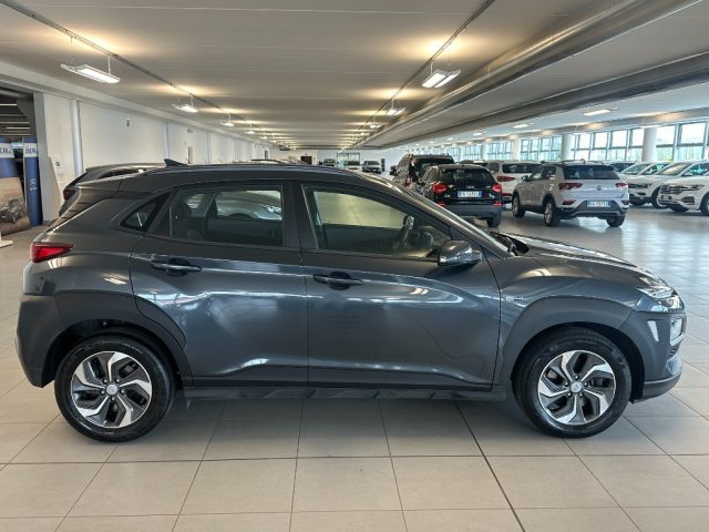 HYUNDAI Kona usata, con Chiusura centralizzata