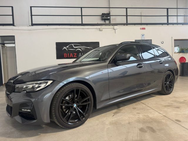 BMW 320 usata, con Autoradio