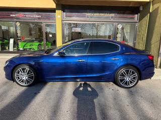 MASERATI Ghibli usata, con Airbag