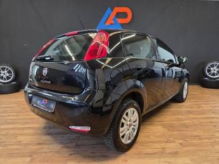 FIAT Punto usata, con Cerchi in lega