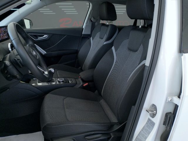 AUDI Q2 usata 14