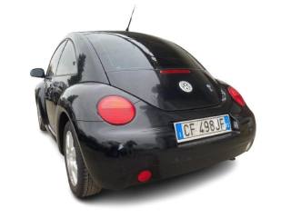 VOLKSWAGEN New Beetle usata, con Airbag laterali