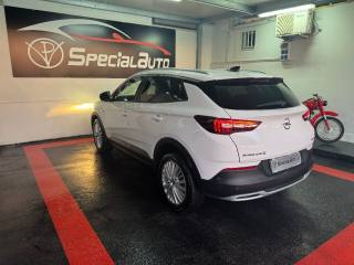OPEL Grandland X usata, con Airbag Passeggero