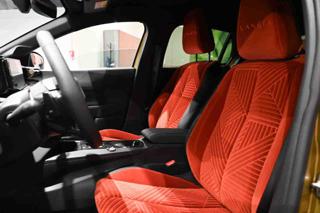 LANCIA Ypsilon usata, con Controllo automatico clima