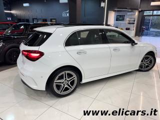 MERCEDES-BENZ A 180 usata, con Airbag