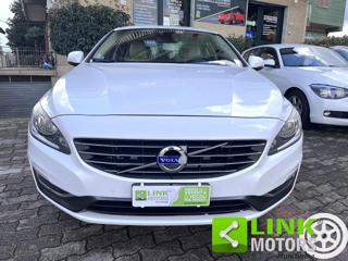 VOLVO S60 usata, con Airbag Passeggero