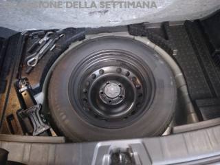 NISSAN Qashqai usata, con Sensore di pioggia