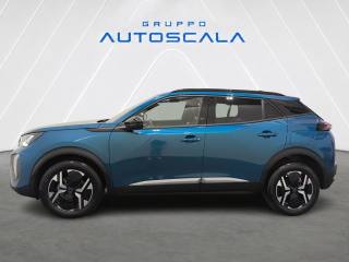 PEUGEOT 2008 usata, con Airbag laterali