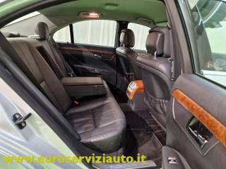 MERCEDES-BENZ S 320 usata 49