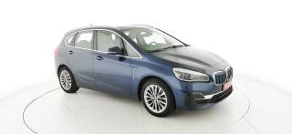 BMW 225 usata, con Volante multifunzione