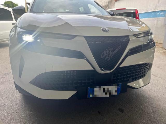 ALFA ROMEO Junior usata, con Airbag laterali