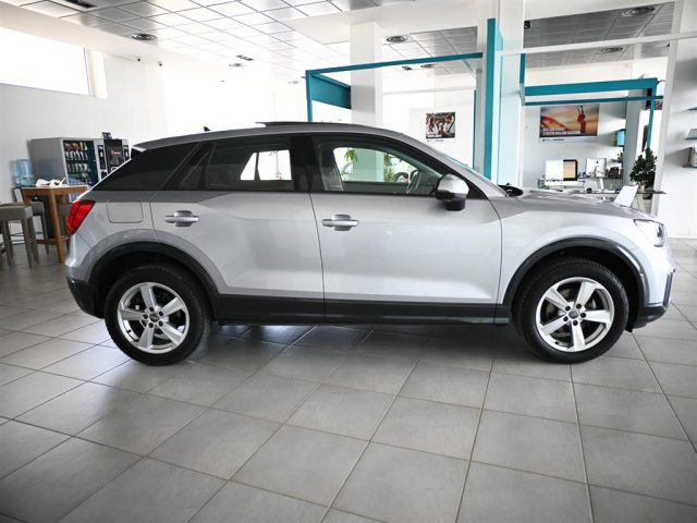 AUDI Q2 usata, con Airbag Passeggero