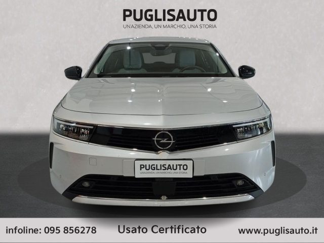 OPEL Astra usata, con Airbag laterali