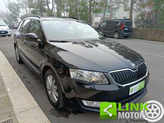 SKODA Octavia usata, con ESP