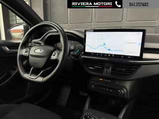 FORD Focus usata, con Airbag Passeggero