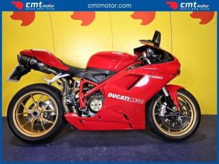DUCATI 1098