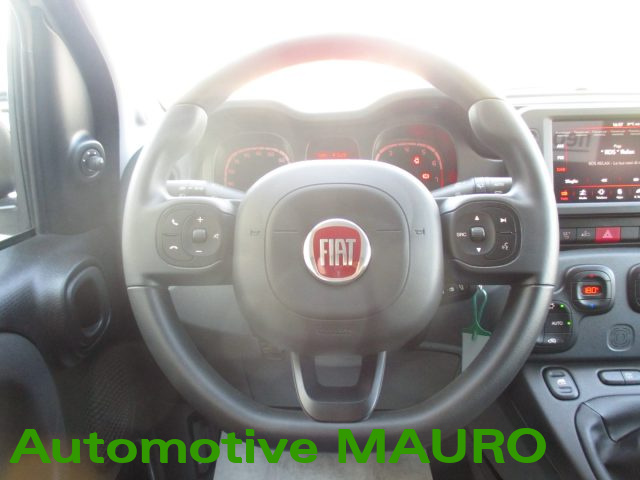 FIAT Panda Cross usata 18