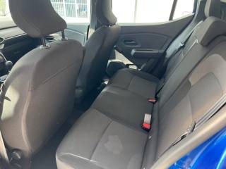 DACIA Sandero usata, con ESP