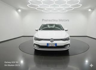 VOLKSWAGEN Golf usata, con Airbag Passeggero