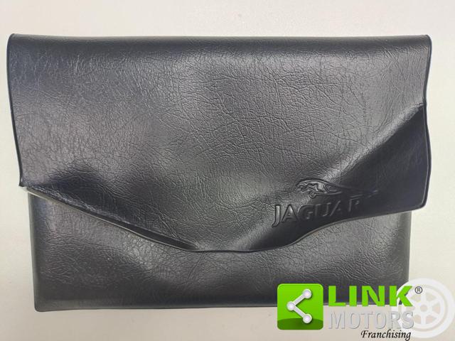 JAGUAR XJ usata 50