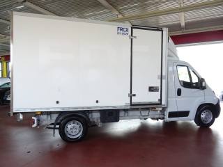 OPEL Movano usata, con Cruise Control