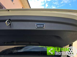 BMW X1 usata, con Isofix