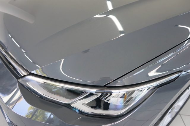 VOLKSWAGEN Golf usata, con Volante multifunzione