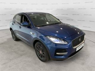 JAGUAR E-Pace usata, con Climatizzatore