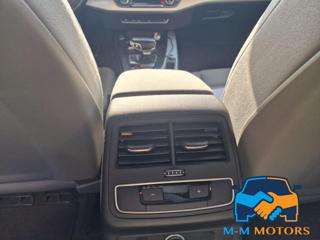 AUDI A4 usata, con Cruise Control