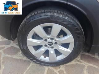 MINI Countryman usata 25