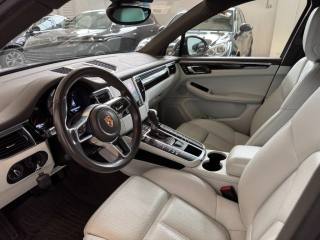 PORSCHE Macan usata, con Fendinebbia