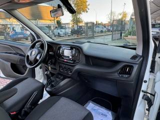 FIAT Doblo usata, con Bluetooth