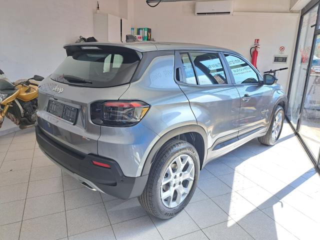 JEEP Avenger usata, con Alzacristalli elettrici