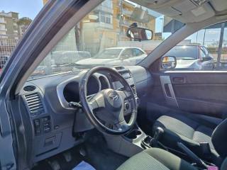 DAIHATSU Terios usata, con Climatizzatore