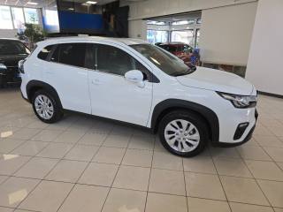 SUZUKI S-Cross usata, con Boardcomputer