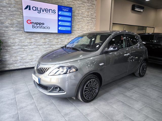 LANCIA Ypsilon usata, con ABS