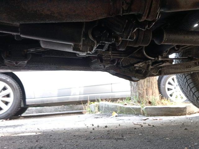 SUZUKI Jimny usata 28