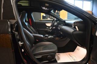 MERCEDES-BENZ CLA 45 AMG usata 33