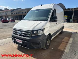 VOLKSWAGEN Crafter usata, con Airbag Passeggero